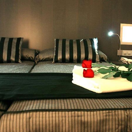 ดาเลีย รัมบลัส โฮเต็ล Hotel บาร์เซโลนา ห้อง รูปภาพ