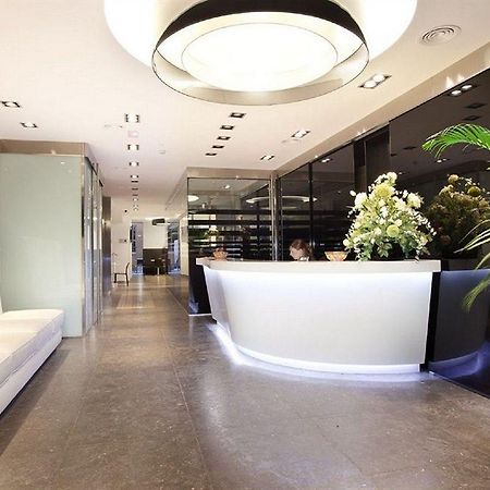 ดาเลีย รัมบลัส โฮเต็ล Hotel บาร์เซโลนา ภายใน รูปภาพ